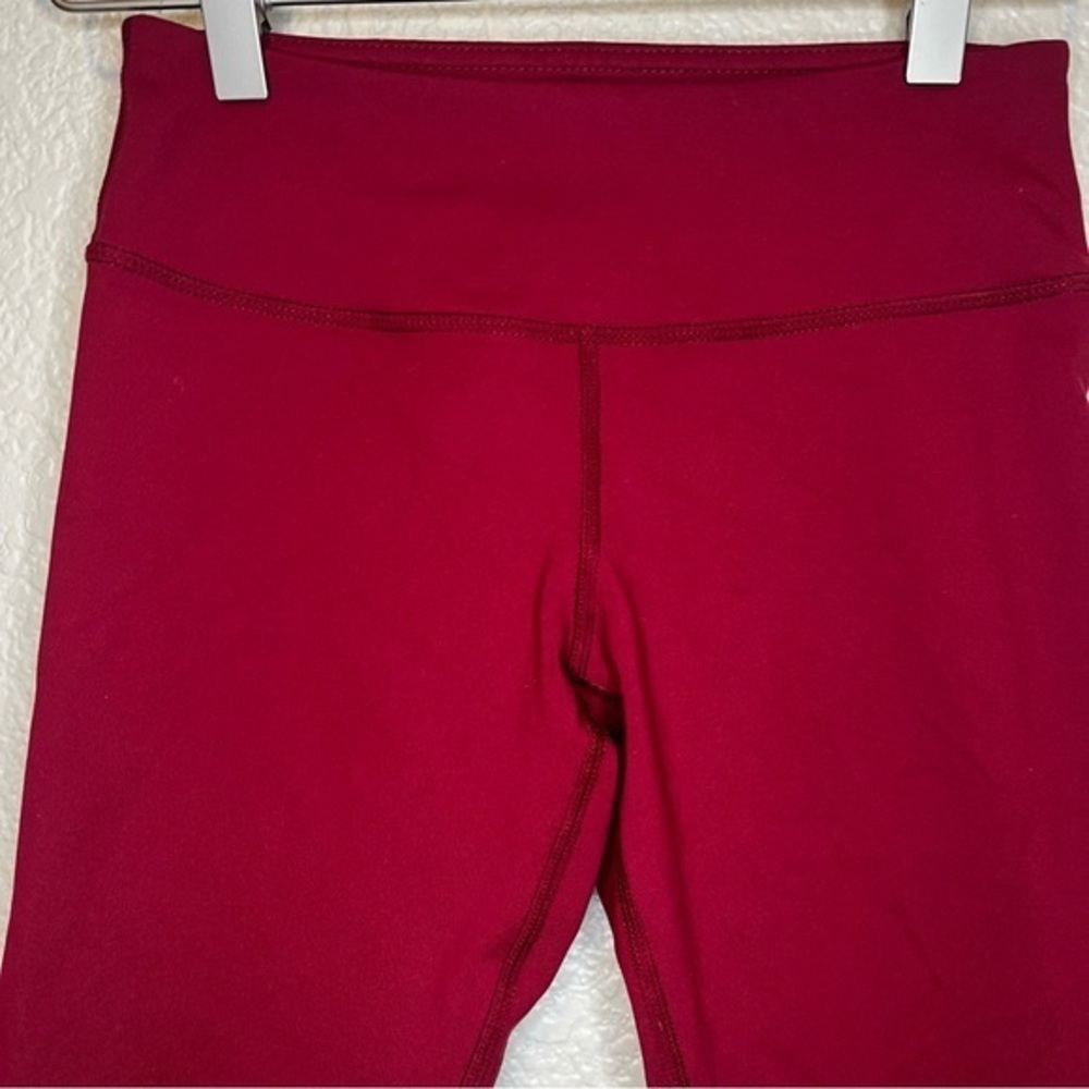 BuffBunny Camila Cropped Leggings Size Extra Small - Picture 4 of 6
